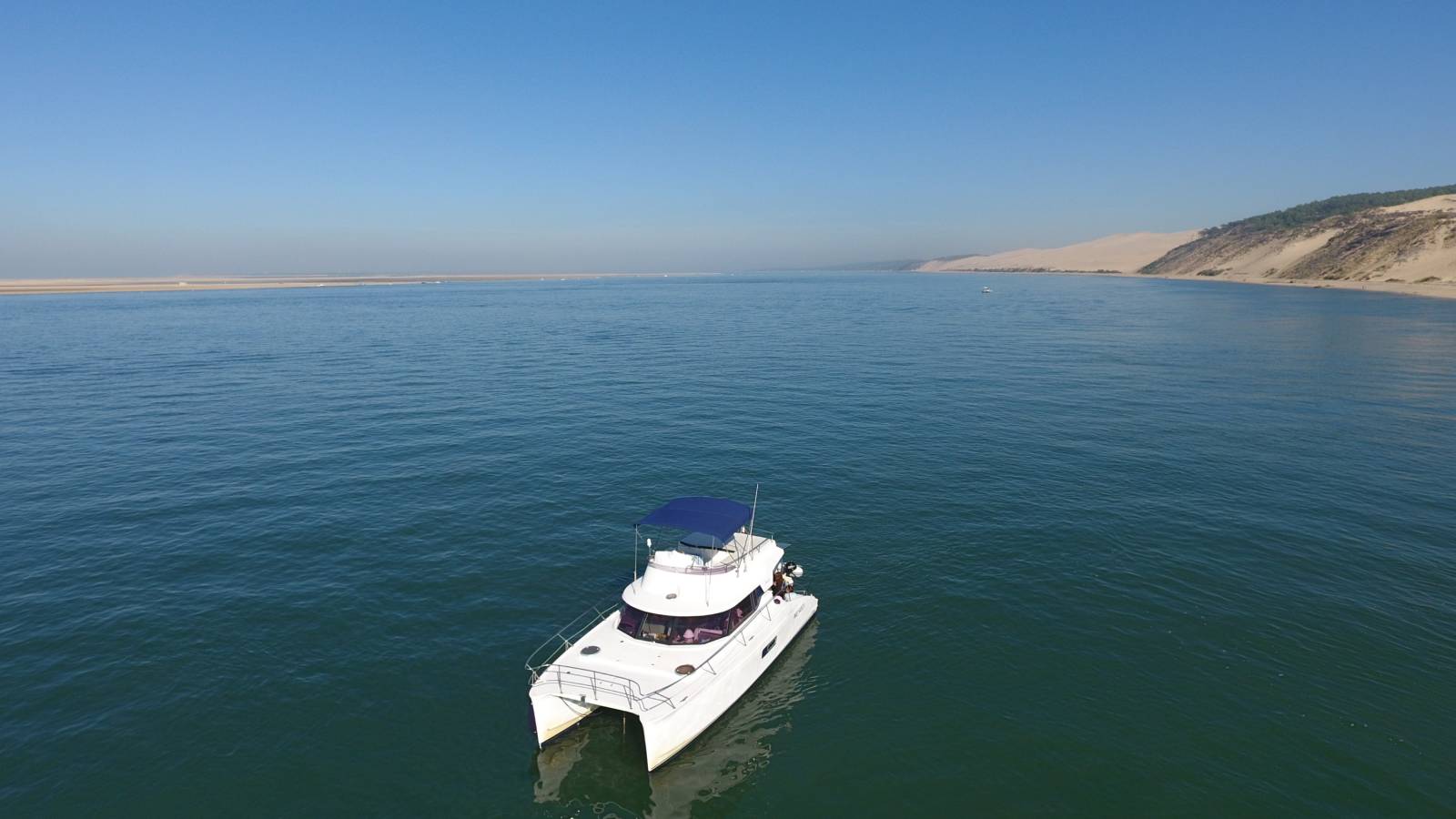 Organiser votre événement EVJ ou EVJF à Arcachon 