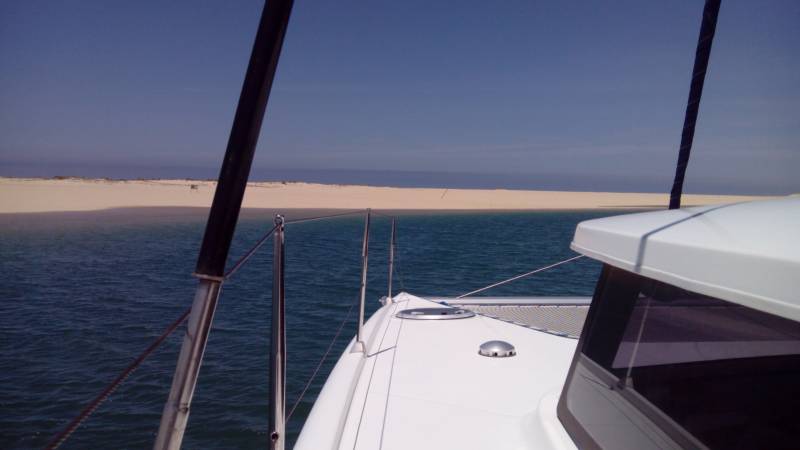 Location bateaux entre particuliers Arcachon
