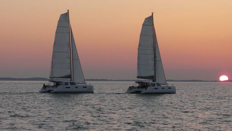 Location bateau Arcachon : Que dit la loi et quels choix pour un particulier