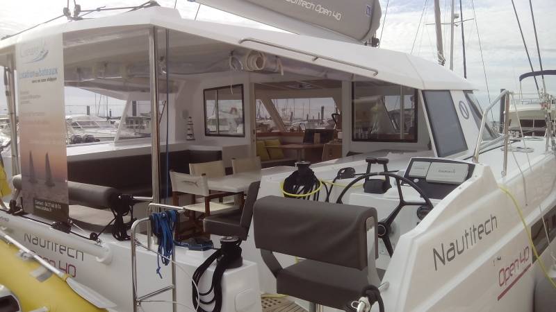 EVJF Arcachon : pourquoi s’entasser dans une pinasse alors que l’espace et le confort vous tendent les bras ?