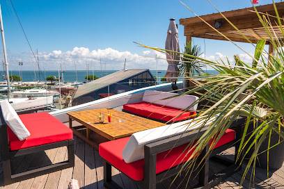 Restaurant Arcachon Les Terrasses du port