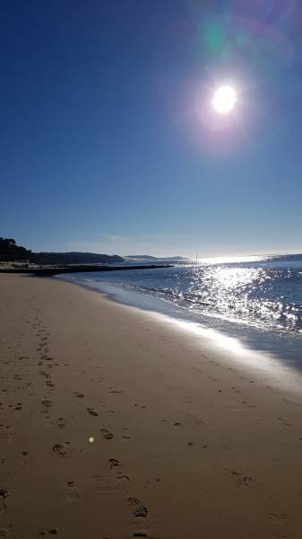 Location bateau arcachon; on ne peut même pas en profiter...