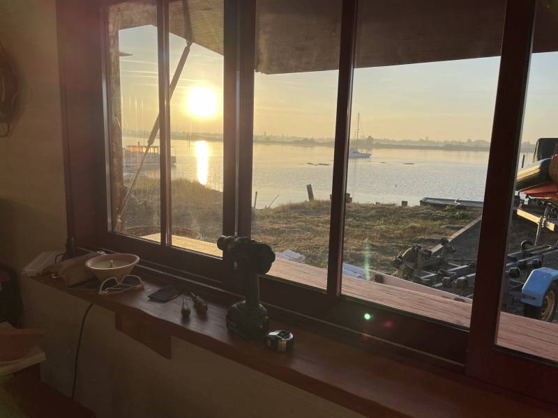 Une salle de réunion à Arcacon proposée par catabas