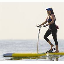 Step Paddle ou planche à pédales chez CATABAS