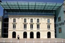 Office tourisme Arcachon Office tourisme d'Arcachon