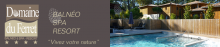 Hotel Balnéo SPA Resort Cap Ferret Domaine du Ferret