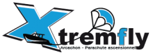 parachute ascensionnel Arcachon Xtremfly