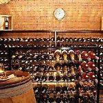 Vins et spititueux Arcachon Les caves du Bassin